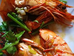 -宾朋海鲜特色美食餐厅·纯手工鲅鱼水饺(兴海路店)