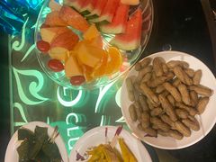 -凯乐会量贩KTV(国防大厦总店)