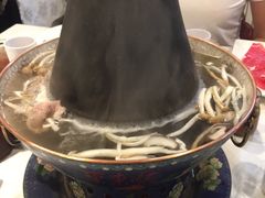 -东来顺饭庄(王府井步行街店)