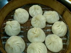 -上味馆南翔小笼(真金路店)