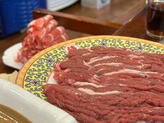 -惠丰涮肉馆(德宝新园店)