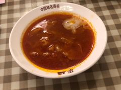 红菜汤-华梅西餐厅(哈尔滨中央大街店)