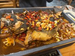 -聚友朋褡裢火烧(天北路店)