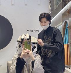 -17style壹柒造型