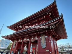 -浅草寺