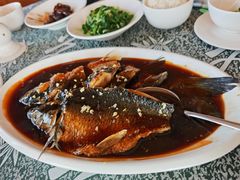 -湖畔居茶楼(湖滨店)