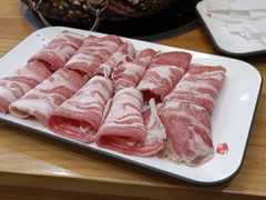 -北颂冰煮羊(红太阳广场店)