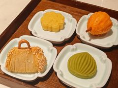 -绿波廊(豫园店)