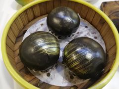 黑金流沙包-大咀港式茶餐厅(恒泰店)