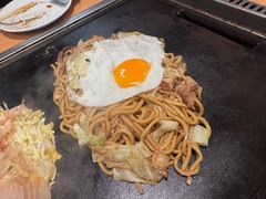 -鹤桥风月(ヨドバシ梅田店)