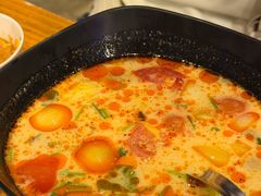 -Doo Dee Thai Food(Issan/Isaan/Esan)