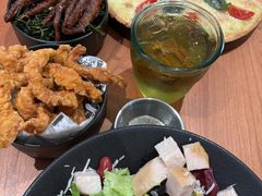 -一尺花园(安和花园店)