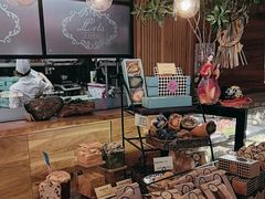 -Let's Taipei 非常烘焙(太古里店)