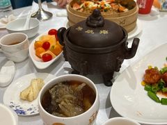 -聚春园自助餐厅(东街口店)