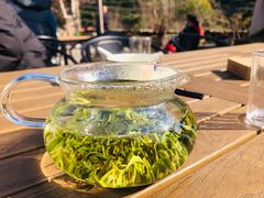 -心无尘茶餐馆(径山村店)