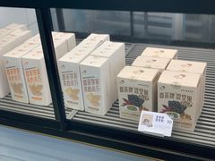 零售区-喜茶(深圳福田星河COCO Park店)
