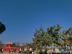 -盈香心动乐园