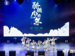 -零下舞度·街舞连锁机构(直沽校区)