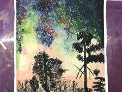 -上海峰子美术教育培训机构(杨浦店)