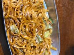 壹楼蛋炒粉-壹楼烧烤档(坂田五和店)