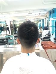 -P.STYLE 派斯造型