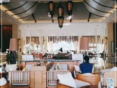 -西双版纳融创皇冠假日度假酒店