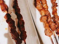 -南门小馆·清真(国贸商城店)