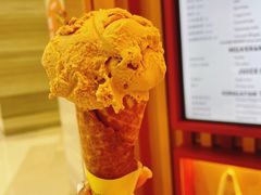 -LUNEURS月乐诗·法式冰淇淋(北外滩来福士广场店)
