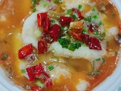 -五口灶·下饭小炒(春潮店)