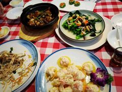 -龙桥私厨·姜花菊花过桥鱼·顺德菜(容桂店)