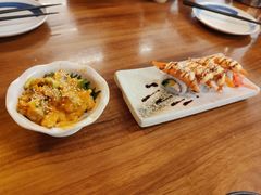 -小川洋风料理(武商MALL店)