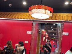 -京元盛铜锅涮肉(上海总店)