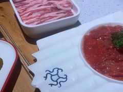 -大龙燚火锅