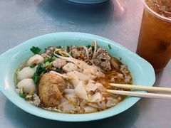 -榮泰米粉湯(Left Shop)