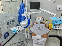 -牙博士口腔品牌连锁(杨浦店)