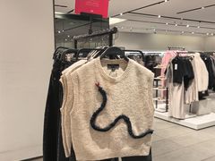 -ZARA(世贸天阶店)
