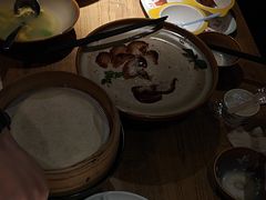 -青年公社烤鸭(蜀山万象汇店)