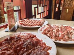 -总参北京涮羊肉