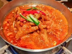 -KimPro 辛普乐概念韩餐