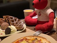 -漫咖啡MAANCOFFEE(清江路店)