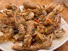 -揭阳钟记小食(福田新村店)