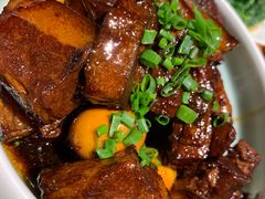 鲁智深红烧肉酱蛋-兴农记