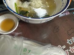 -长人馄饨铺(解放街店)