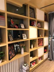 -觅屿日式脱毛美肤