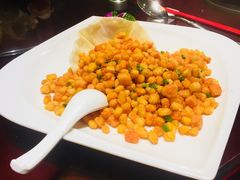 咸蛋黄玉米-森谷美食公园(杨行店)