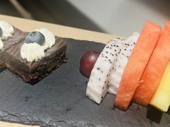 -上海临港美爵酒店·铃兰西餐厅