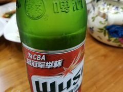 -巴依老爷新疆美食(望京小街店)