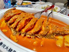 -阿五黄河大鲤鱼(海尚店)