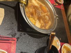 -牛New寿喜烧(金茂览秀城店)