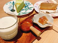 -默迹咖啡馆